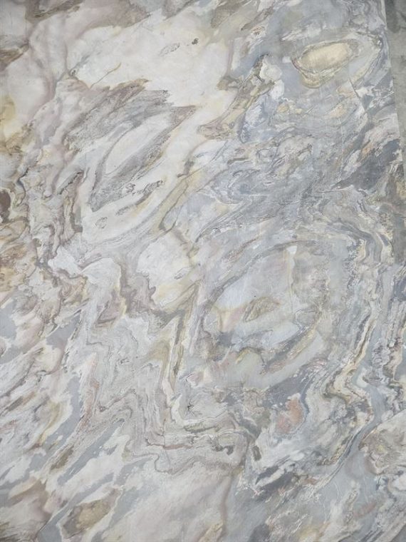 Alabaster White Translucent
