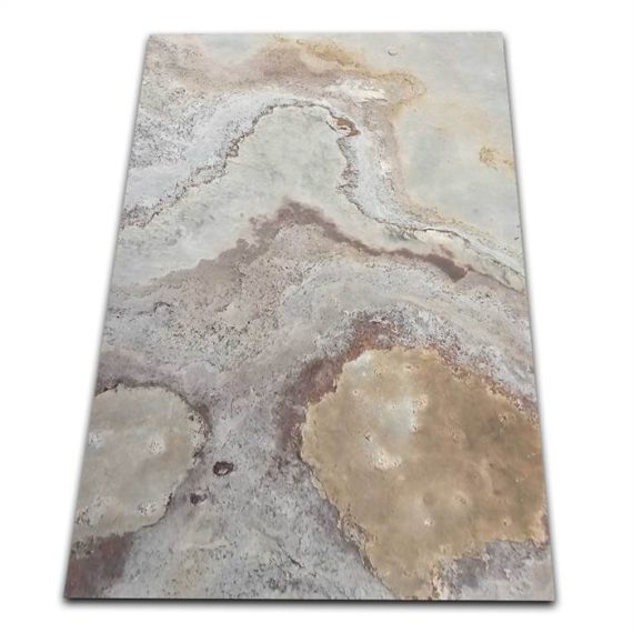Albaster White Slate - Image 2