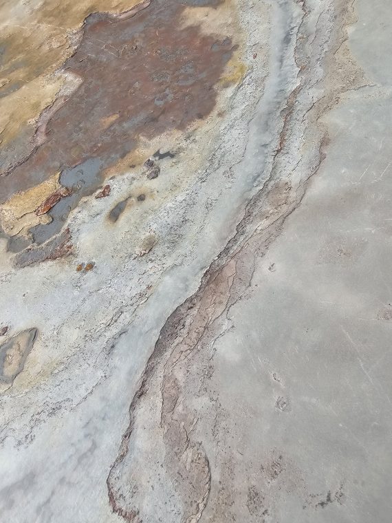Albaster White Slate - Image 4