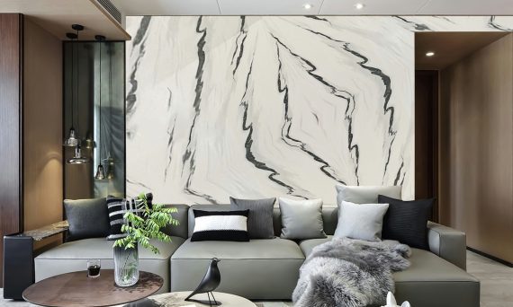 PVC Marble M- PVC-4
