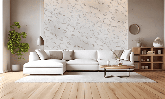 PVC Marble M- PVC-6