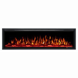 Wall Mount Fireplaces